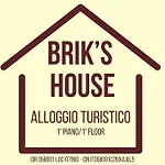 Brik\'S House