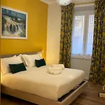 Panaro Suites - Luxury Rooms