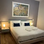 Panaro Suites - Luxury Rooms