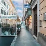 Hotel Magic