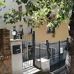 Rome Top Floor With Terrace
