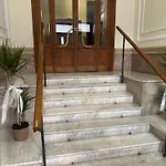 Vatican G&G Suites