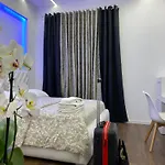 Vatican G&G Suites