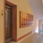 Appartamento Per 4 Persone Zona Vaticano