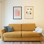 Moderno Appartamento Tuscolana 2 Bdr And Living Room Metro A