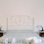 Villa Fiorelli Rooms