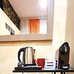 Wanderlust Pietralata B&B