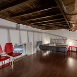 Piazza Navona Charming Large Apartment