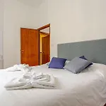 Corradi 4 Apartment With Terrace