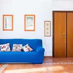 Corradi 4 Apartment With Terrace