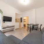 Trastevere - Monteverde Apartment
