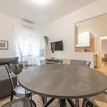 Trastevere - Monteverde Apartment