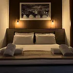 Vatican Studio Flat