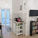Colli Albani Apartment