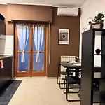 Vatican Studio Flat