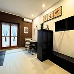 Vatican Studio Flat