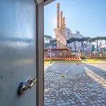 Elegant And Luxury Apartment @Altare Della Patria