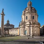 Elegant And Luxury Apartment @Altare Della Patria