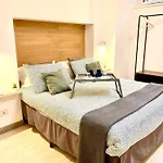 “Suite Home Vaticano City”