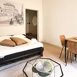 Lovely Cozy Nazionale 4