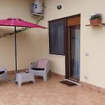 Casetta Al Trullo Con Terrazza