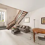 Navona Charming Apartment By Romeloft