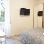 Cozy Apartment In The Heart Of Garbatella