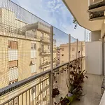 Casa Fellini - Portuense