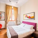 Dimora Esedra, Historical Flat In The Heart Of Rome