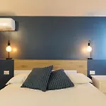 Vaticano Appartamento Suite Roma Centro Aura D1