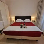 Vatican Guest Room Raffaello