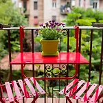 2Suitesintrastevere