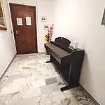 In The Heart Of Rome