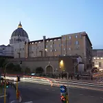 Lux Vatican Suite In Front Of Saint Peter!