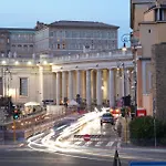 Lux Vatican Suite In Front Of Saint Peter!