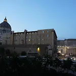 Lux Vatican Suite In Front Of Saint Peter!