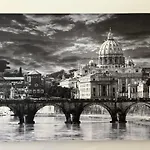 Little Vatican House