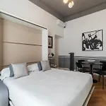 Castro Pretorio 24 - Fromhometorome
