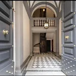 Luxury Apartment Spanish Steps