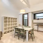 The Loft Trastevere