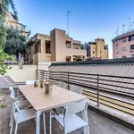 The Loft Trastevere