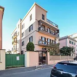 L\'Oasi Di Monte Mario