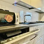 Aurelia Vatican City Apartment