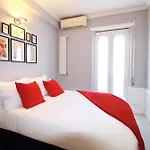 Casa Di Lola Metro Conca D\' Oro