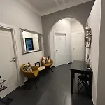 Guest House Rome By Ghor