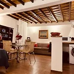 Suite Apartment Termini Colosseum