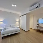 Trastevere Tre Porte Apartments