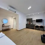 Trastevere Tre Porte Apartments