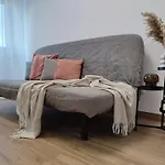 A Casa Di Nonna Lina - Apartment In Ostiense
