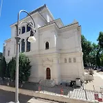 Luxury Home In The Ghetto\'S Heart